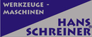 Hans Schreiner Werkzeuge, Metrallbearbeitung